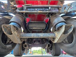 LANGENDORF SKS-HS 24/30 / Alu-Felgen | Liftachse