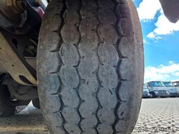 LANGENDORF SKS-HS 24/30 / Alu-Felgen | Liftachse
