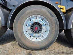 LANGENDORF SKS-HS 24/30 / Alu-Felgen | Liftachse