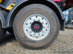LANGENDORF SKS-HS 24/30 / Alu-Felgen | Liftachse