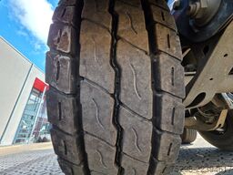 LANGENDORF SKS-HS 24/30 / Alu-Felgen | Liftachse