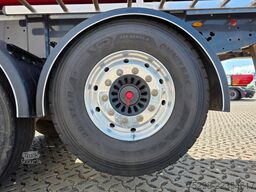 LANGENDORF SKS-HS 24/30 / Alu-Felgen | Liftachse