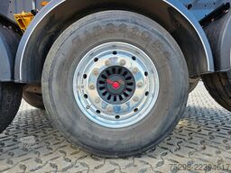 LANGENDORF SKS-HS 24/30 / Alu-Felgen | Liftachse
