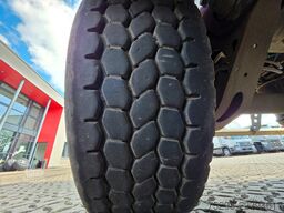 LANGENDORF SKS-HS 24/30 / Alu-Felgen | Liftachse
