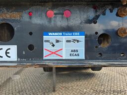 LANGENDORF SKS-HS 24/30 / Alu-Felgen | Liftachse