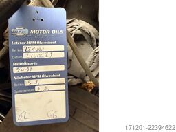 MERCEDES-BENZ 207 D T1 Bremer 9-Sitzer1. Hand!