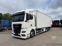 MAN TGX 26.520 Kühler Carrier Supra 1100 LBW INT.