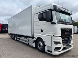 MAN TGX 26.520 Kühler Carrier Supra 1100 LBW INT.