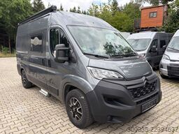 CLEVER Tour 540 - Vollausstattung
