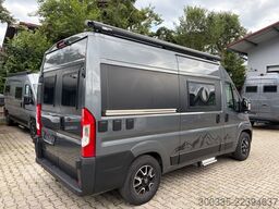 CLEVER Tour 540 - Vollausstattung