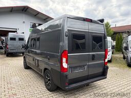 CLEVER Tour 540 - Vollausstattung