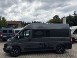 CLEVER Tour 540 - Vollausstattung