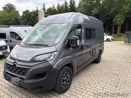 CLEVER Tour 540 - Vollausstattung