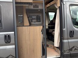 CLEVER Tour 540 - Vollausstattung