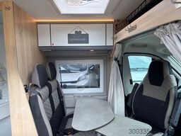 CLEVER Tour 540 - Vollausstattung
