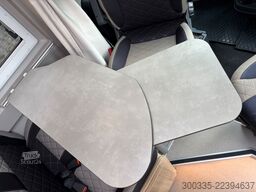 CLEVER Tour 540 - Vollausstattung