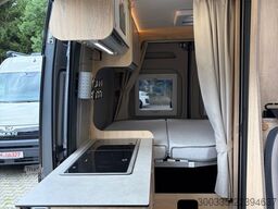 CLEVER Tour 540 - Vollausstattung