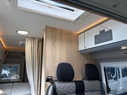 CLEVER Tour 540 - Vollausstattung