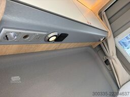 CLEVER Tour 540 - Vollausstattung