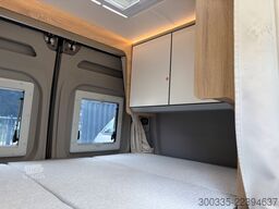 CLEVER Tour 540 - Vollausstattung