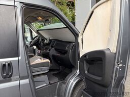 CLEVER Tour 540 - Vollausstattung