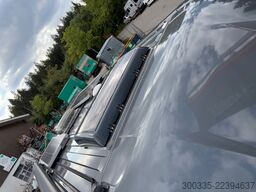 CLEVER Tour 540 - Vollausstattung