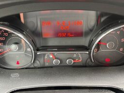 CLEVER Tour 540 - Vollausstattung