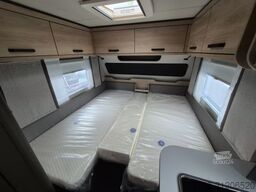 Weinsberg CaraOne 480 EU EDITION [HOT] *2026* Edition Hot*1500kg*