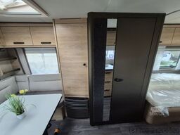 Weinsberg CaraOne 480 EU EDITION [HOT] *2026* Edition Hot*1500kg*