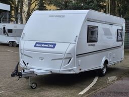 Weinsberg CaraOne 480 EU EDITION [HOT] *2026* Edition Hot*1500kg*
