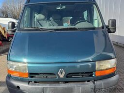 Renault Master **T35 DIESEL**