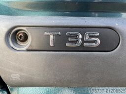 Renault Master **T35 DIESEL**