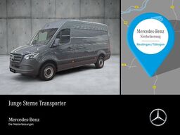 Mercedes-Benz Sprinter 317 CDI Kasten PRO Hochdach Standard