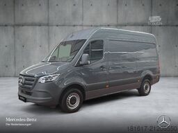 Mercedes-Benz Sprinter 317 CDI Kasten PRO Hochdach Standard