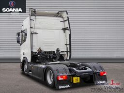 Scania R 460 A4x2EB - SUPER -