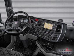 Scania R 460 A4x2EB - SUPER -