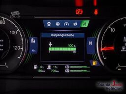 Scania R 460 A4x2EB - SUPER -