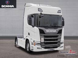 Scania R 460 A4x2NA - SUPER -