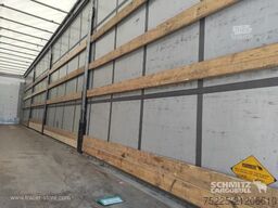 Schmitz Cargobull Curtainsider Standard