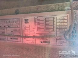 Schmitz Cargobull Curtainsider Standard