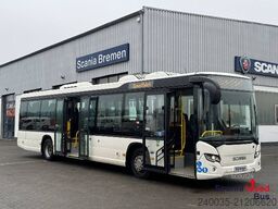 Scania Citywide LE 12m 10x vorhanden