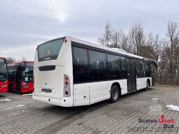 Scania Citywide LE 12m 10x vorhanden