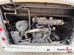 Scania Citywide LE 12m 10x vorhanden