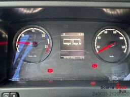 Scania Citywide LE 12m 10x vorhanden