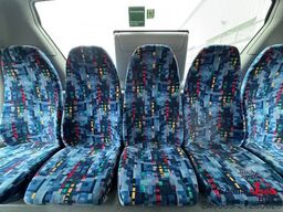 Scania Citywide LE 12m 10x vorhanden