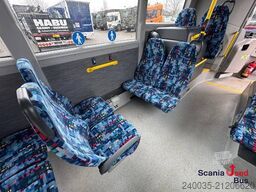 Scania Citywide LE 12m 10x vorhanden