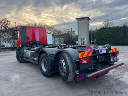 IVECO IVECO X-WAY AD260 SCARRABILE