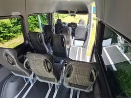 MERCEDES-BENZ Sprinter 3 Stock, Handicap Flexiboden Mobility23