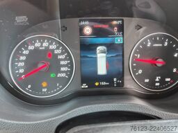 MERCEDES-BENZ Sprinter 3 Stock, Handicap Flexiboden Mobility23
