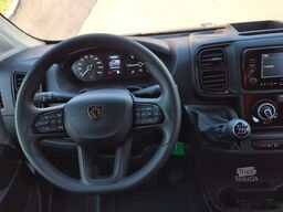 PEUGEOT Boxer  Hochraum 9 Sitzer L3H2 verglast BlueHDi